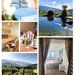 Auszeit Am Weinhof Apartment Loschental