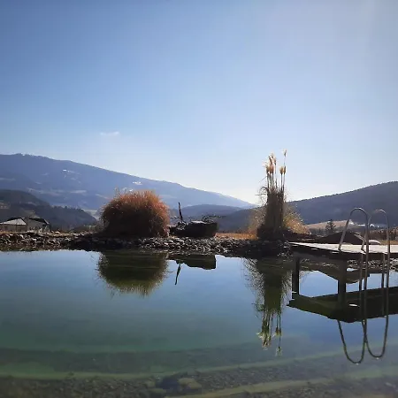 Auszeit Am Weinhof Loschental