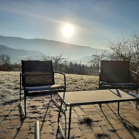 Auszeit Am Weinhof * Loschental
