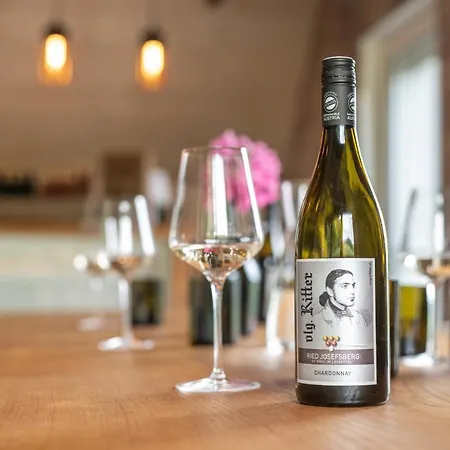 Auszeit Am Weinhof *