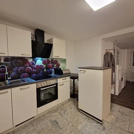 Auszeit Am Weinhof Loschental