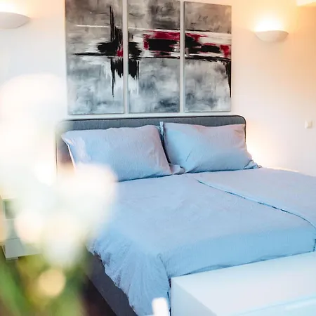 Apartament Auszeit Am Weinhof *