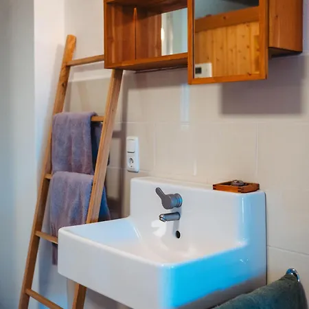 Apartmán Auszeit Am Weinhof