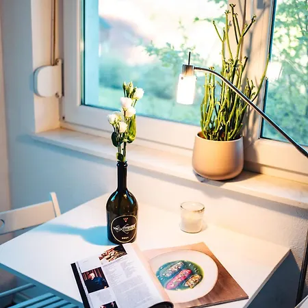 Auszeit Am Weinhof *