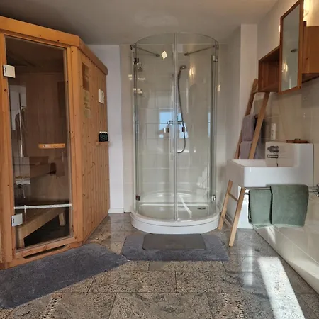 Auszeit Am Weinhof Apartament Loschental