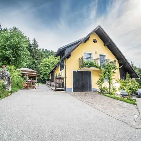 Auszeit Am Weinhof Loschental