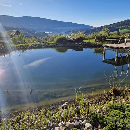 Auszeit Am Weinhof Apartmán