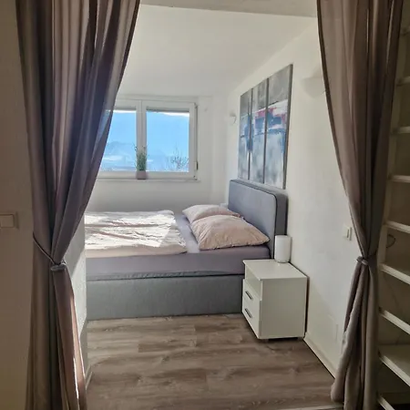 Apartmán Auszeit Am Weinhof *