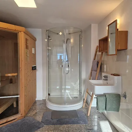 Auszeit Am Weinhof Loschental