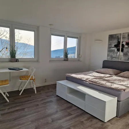 Auszeit Am Weinhof Apartament Loschental