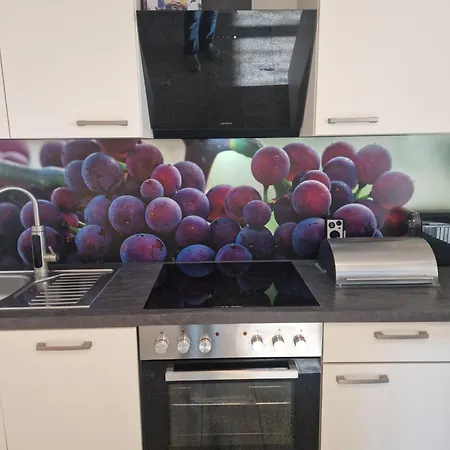 Apartmán Auszeit Am Weinhof *