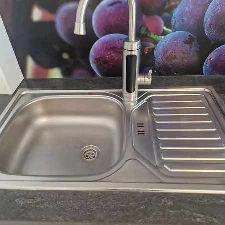 Apartament Auszeit Am Weinhof Loschental