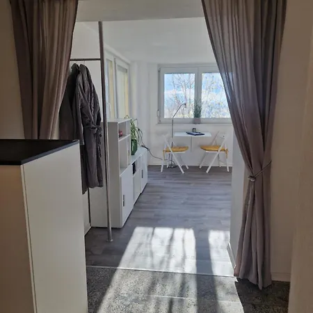 Apartmán Auszeit Am Weinhof Loschental