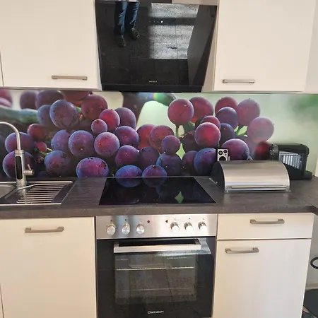 Apartament Auszeit Am Weinhof