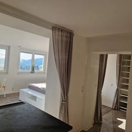 Apartmán Auszeit Am Weinhof *