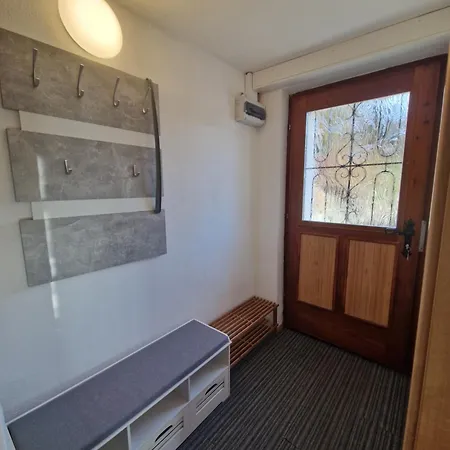 Apartament Auszeit Am Weinhof Loschental