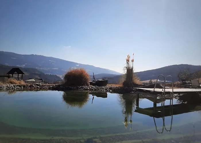 Auszeit Am Weinhof Loschental