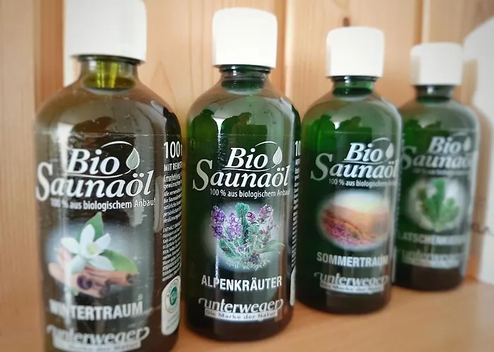 Auszeit Am Weinhof Loschental