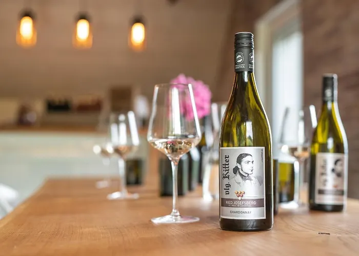 Auszeit Am Weinhof *