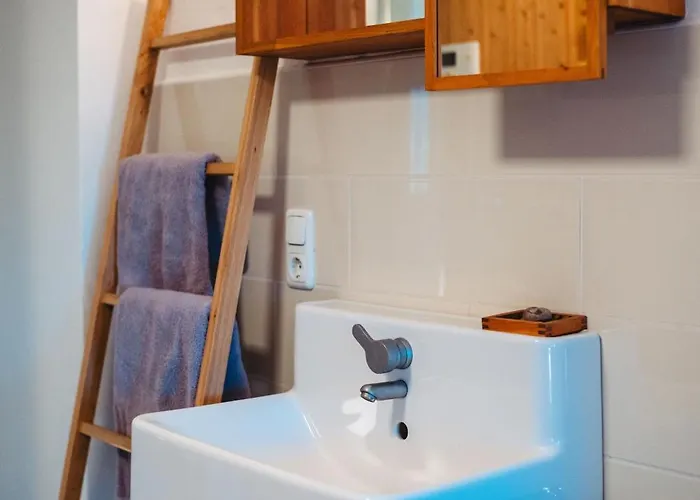 דירה Auszeit Am Weinhof