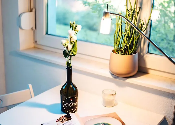 Auszeit Am Weinhof *