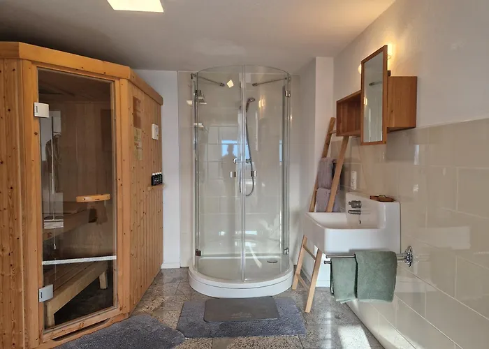 Auszeit Am Weinhof Loschental