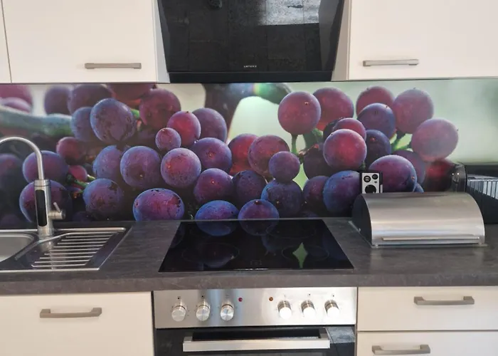 דירה Auszeit Am Weinhof *