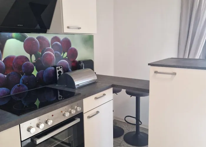 Auszeit Am Weinhof *