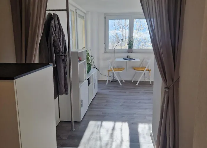 דירה Auszeit Am Weinhof Loschental