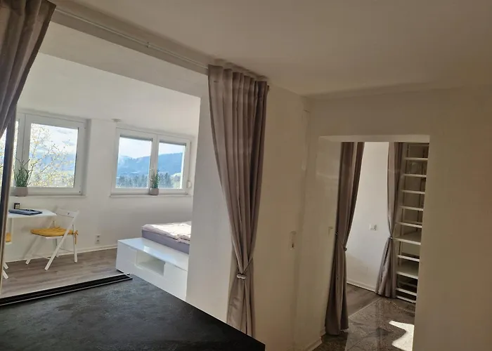 דירה Auszeit Am Weinhof *