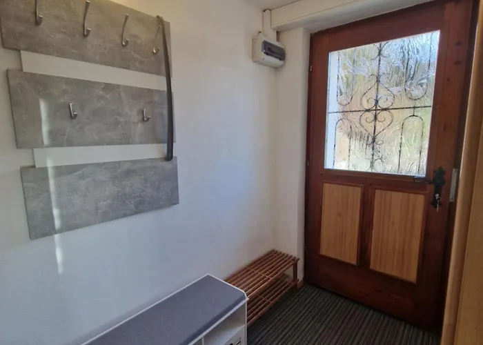 דירה Auszeit Am Weinhof Loschental